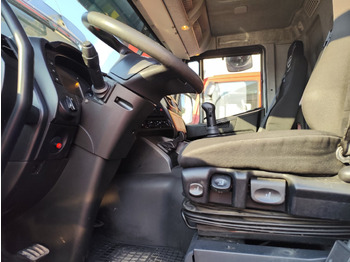 Autocarro furgonato IVECO STRALIS AD 260S31 XP: foto 5