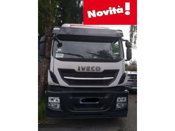 Autocarro telaio IVECO Stralis