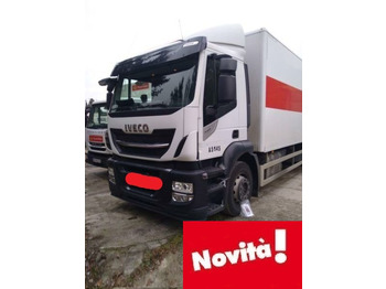 Autocarro telaio IVECO Stralis