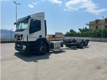 Autocarro telaio IVECO Stralis
