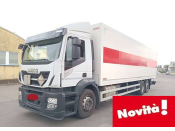 Autocarro telaio IVECO Stralis