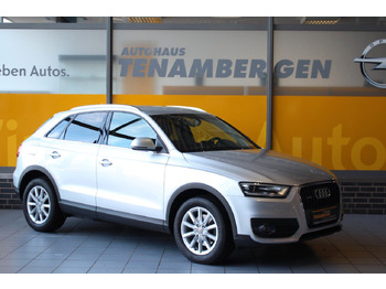 SUV/ Fuoristrada AUDI