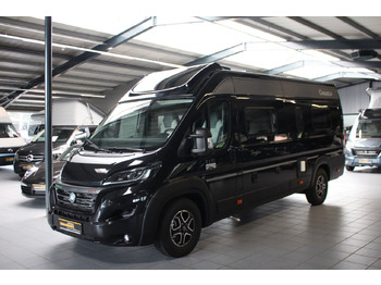 Furgonato Chausson V 690/10 AT-9 Premium Road Hubbett Rampe Solar: foto 2