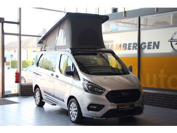 Furgonato BÜRSTNER Copa C 500