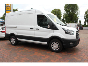 Furgone chiuso FORD Transit