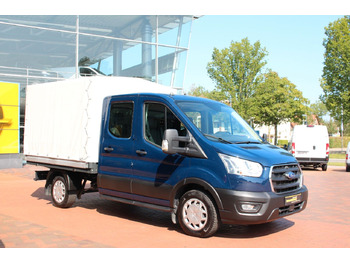 Furgone centinato FORD Transit