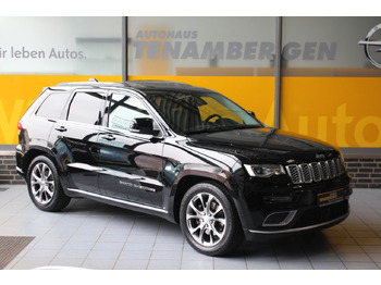 SUV/ Fuoristrada JEEP