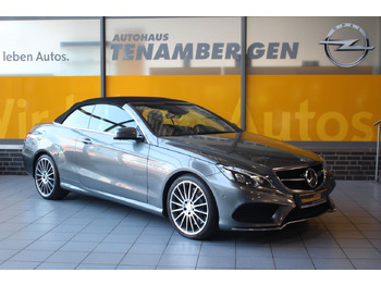 Autovettura MERCEDES-BENZ