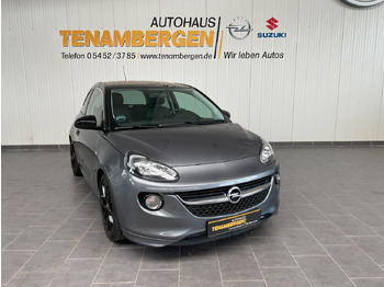 Autovettura OPEL