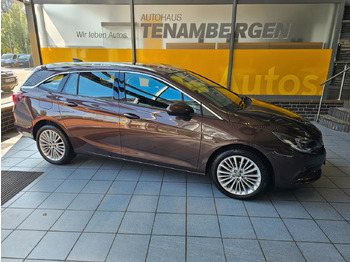Autovettura OPEL