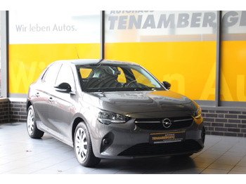 Autovettura Opel Corsa F Edition Allwetter Kamera 180° DAB: foto 2