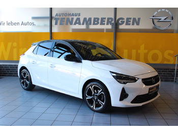 Autovettura OPEL