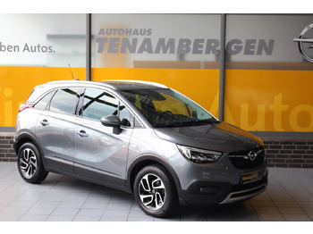 Berlina OPEL