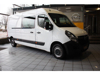 Furgone chiuso OPEL