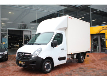 Furgone box OPEL