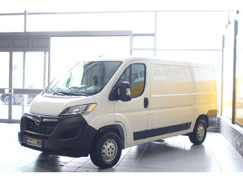Leasing di  Opel Movano C Kasten L2H1 3,5t Edition Navi Kamera Opel Movano C Kasten L2H1 3,5t Edition Navi Kamera: foto 4