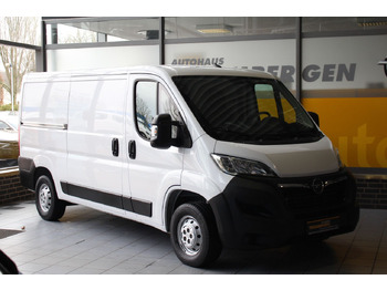 Leasing di  Opel Movano C Kasten L2H1 3,5t Edition Navi Kamera Opel Movano C Kasten L2H1 3,5t Edition Navi Kamera: foto 1