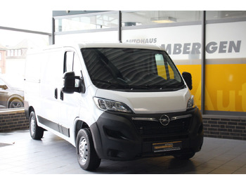 Leasing di  Opel Movano C Kasten L2H1 3,5t Edition Navi Kamera Opel Movano C Kasten L2H1 3,5t Edition Navi Kamera: foto 2