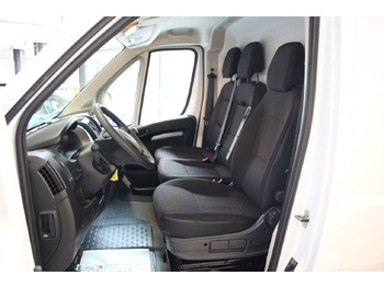 Leasing di  Opel Movano C Kasten L2H1 3,5t Edition Navi Kamera Opel Movano C Kasten L2H1 3,5t Edition Navi Kamera: foto 5