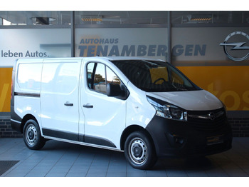 Furgoncino OPEL Vivaro
