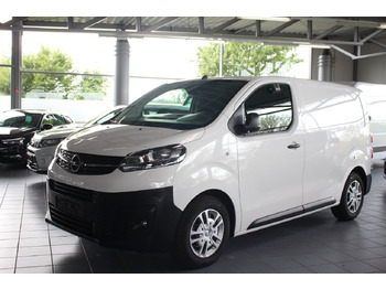 Furgoncino OPEL Vivaro