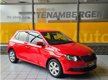 Autovettura ŠKODA