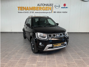 Autovettura SUZUKI