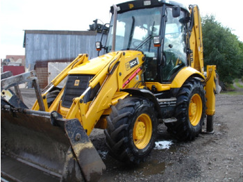 Terna JCB 3CX