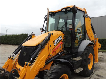 Terna JCB 3CX
