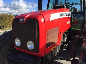 Trattore MASSEY FERGUSON 5465