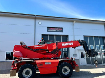 Sollevatore telescopico MANITOU MRT 2150