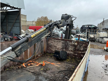 Gru per autocarro Hiab: foto 5