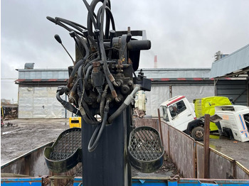 Gru per autocarro Hiab: foto 3
