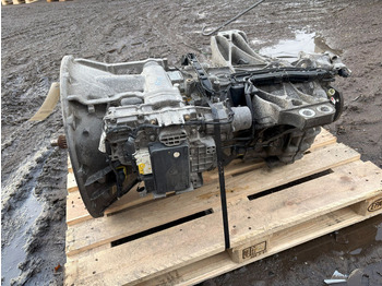 Cambio MERCEDES-BENZ