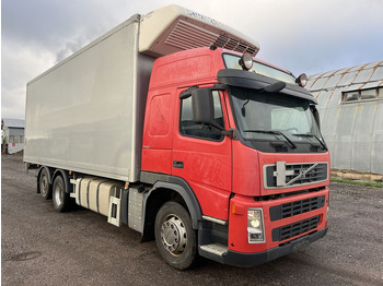 Autocarro frigorifero Volvo FM 480: foto 2