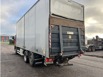 Autocarro frigorifero Volvo FM 480: foto 4