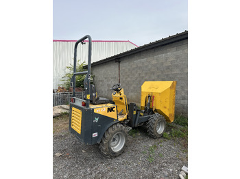 Mini dumper