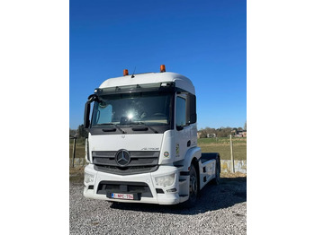 Trattore stradale MERCEDES-BENZ Actros