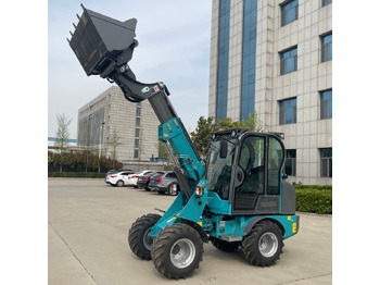 Pala gommata KUBOTA