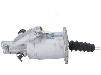 Servofrizione DAF LF