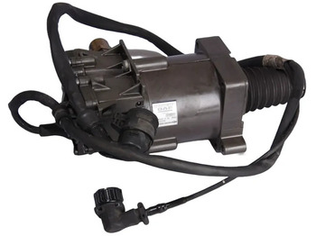 Servofrizione DAF CF