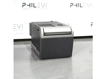 Sistema elettrico DAF XF 106