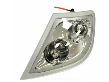 Luce/ Illuminazione DAF XF 106