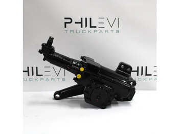 Scatola dello sterzo DAF XF 106