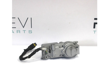 Turbocompressore DAF XF 106