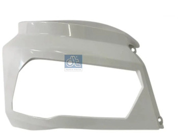 Luce/ Illuminazione DAF XF