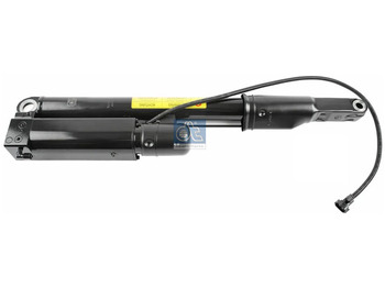 Cilindro idraulico IVECO