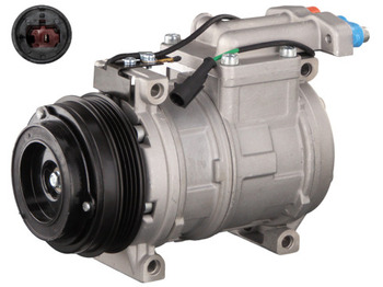 Compressore A/C IVECO S-WAY