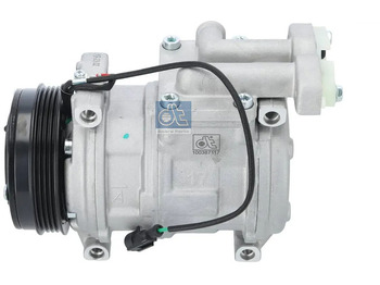 Compressore A/C IVECO S-WAY