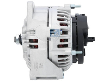 Alternatore MAN